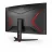 Monitor gaming AOC 31.5" AOC C32G2ZE/BK, Black, Curved-VA, 1920x1080, 240Hz, AdaptiveSync, 0.5msMPRT, 300cd, HDR10, HDMI+DP