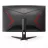Игровой монитор AOC 31.5" AOC C32G2ZE/BK, Black, Curved-VA, 1920x1080, 240Hz, AdaptiveSync, 0.5msMPRT, 300cd, HDR10, HDMI+DP