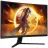 Игровой монитор AOC CQ32G4VE 31.5” VA 2560x1440 Black