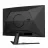 Игровой монитор AOC 31.5" AOC CQ32G4VE, Black, VA, 2560x1440, 180Hz, AdaptiveSync, 0.5msMPRT, 300cd, HDR10, HDMI+DP