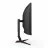 Игровой монитор AOC 34" AOC CU34G2XP/BK, Black, Curved-VA, 3440x1440, 180Hz, AdaptiveSync, 1msMPRT, 430cd, HDR10, HDMI+DP+USB
