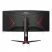 Monitor gaming AOC CU34G2XP/BK 34.0” Curved VA 3440x1440 Black