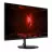 Monitor gaming ACER 23.8" ACER Nitro XF240YM3biiph, Black IPS, 1920x1080, 180Hz, FreeSync+G-Sync, 1msVRB, 250cd, HDR10, HDMI+DP