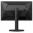 Игровой монитор AOC 23.8" AOC 24G4X, Black, IPS, 1920x1080, 180Hz, AdaptiveSync+G-Sync, 0.5msMPRT, 300cd, HDMI+DP, Spkrs, Pivot