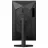 Игровой монитор AOC 23.8" AOC 24G4X, Black, IPS, 1920x1080, 180Hz, AdaptiveSync+G-Sync, 0.5msMPRT, 300cd, HDMI+DP, Spkrs, Pivot