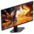 Игровой монитор AOC 23.8" AOC 24G4XE, Black, IPS, 1920x1080, 180Hz, AdaptiveSync, 0.5msMPRT, 300cd, HDMI+DP, Spkrs