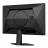 Monitor gaming AOC 24G4XE 23.8” IPS 1920x1080 Black