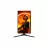 Monitor gaming AOC 25G3ZM 24.5” VA 1920x1080 Black