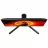 Monitor gaming AOC 25G3ZM 24.5” VA 1920x1080 Black