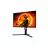 Игровой монитор AOC 24.5" AOC 25G3ZM, Black, VA, 1920x1080, 240Hz, FreeSync, 0.5ms MPRT, 350cd,HDMI+DP, Pivot