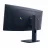 Игровой монитор DELL 34" DELL Alienware AW3425DWM,Black,Curved-VA,3440x1440,180Hz,FreeSync,0.1msGTG,HDR400,HDMI+DP+USB