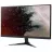 Монитор ACER 27" ACER Nitro VG270UGbmiipx, Black, IPS, 2560x1440, 120Hz, FreeSync, 1msVRB, 250cd, CR100mil:1, HDMI+DP, Spkrs