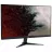 Монитор ACER 27" ACER Nitro VG270UGbmiipx, Black, IPS, 2560x1440, 120Hz, FreeSync, 1msVRB, 250cd, CR100mil:1, HDMI+DP, Spkrs