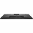 Monitor DELL P2725D, 27" DELL Dell Pro Plus  Silver, IPS, 2560x1440, 100Hz, 5ms, CR1500:1, 350cd, HDMI+DP+USB, Pivot