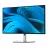 Monitor DELL 27" DELL Dell Pro Plus P2725DE Silver, IPS, 2560x1440, 100Hz, 5ms, CR1500:1, 350cd, HDMI+DP+USB+TypeC,LAN, Pivot