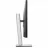 Monitor DELL 31.5" DELL Pro Plus P3225DE  Silver, IPS, 2560x1440, 100Hz, 5ms, CR1500:1, 350cd, HDMI+DP+USB+TypeC+LAN, Pivot