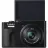 Camera foto mirrorless PANASONIC DC Panasonic DC-TZ99E-K, Black