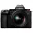 Camera foto mirrorless PANASONIC DC Panasonic Lumix DC-S5M2KEE, Black & Lumix S 20-60mm, f/3.5-5.6 KIT