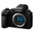 Camera foto mirrorless PANASONIC DC Panasonic Lumix DC-S5M2KEE, Black & Lumix S 20-60mm, f/3.5-5.6 KIT