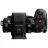 Camera foto mirrorless PANASONIC DC Panasonic Lumix DC-S5M2KEE, Black & Lumix S 20-60mm, f/3.5-5.6 KIT