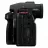 Camera foto mirrorless PANASONIC DC Panasonic Lumix DC-S5M2KEE, Black & Lumix S 20-60mm, f/3.5-5.6 KIT