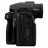 Camera foto mirrorless PANASONIC DC Panasonic Lumix DC-S5M2XKEE, Black & Lumix S 20-60mm, f/3.5-5.6 KIT