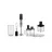 Blender SATURN ST-FP9105