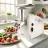 Masina de tocat carne SATURN ST-FP7093K