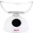 Cantar de bucatarie SATURN ST-KS7837