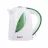 Ceainic electric SATURN ST-EK8437U Alb/Verde deschis