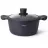 Cratita cu capac FISSMAN Prestige 5041 2.4 l (20x9.5cm)+capac sticla
