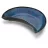 Farfurie FISSMAN Ciel 6205, 23x13x4 cm