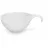 Farfurie FISSMAN Horeca 14097, 19x12.5 cm