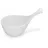 Farfurie FISSMAN Horeca 14129, 16x10 cm