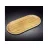 Platou WILMAX WL-771059/A (30.5x15 cm)