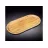 Platou WILMAX WL-771060/A (35.5x17.5 cm)