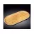 Platou WILMAX WL-771061/A (40.5x20.5 cm)