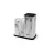 Suport de cutite FISSMAN 12874 11x11x23cm+11x11x23cm