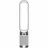 Purificator de aer Dyson Air Purifier Dyson TP11 Cool Silver 544901-01