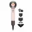 Uscator de par Dyson Hair Dryer Dyson HD16 Supersonic Nural Ceramic Pink/Rose Gold (113407-01)