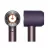Uscator de par Dyson Hair Dryer Dyson HD16 Supersonic Nural Jasper/Plum (599003-01)