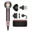 Uscator de par Dyson Hair Dryer Dyson HD16 Supersonic Nural Jasper/Plum (599003-01)