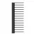 Фен Dyson Styling set Dyson Rose (973756-01)
