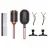 Фен Dyson Styling set Dyson Rose (973756-01)