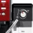 Aparat de cafea Breville Coffee Maker Espresso Breville Prima Latte II Red VCF109X-01