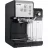 Aparat de cafea Breville Coffee Maker Espresso Breville Prima Latte II Silver VCF108X-01