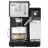 Aparat de cafea Breville Coffee Maker Espresso Breville Prima Latte II Silver VCF108X-01