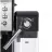 Aparat de cafea Breville Coffee Maker Espresso Breville Prima Latte II Silver VCF108X-01