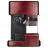 Aparat de cafea Breville Coffee Maker Espresso Breville Prima Latte Red VCF046X-DIM