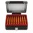 Gratar electric Ninja Grill Ninja Sizzle GR101EU